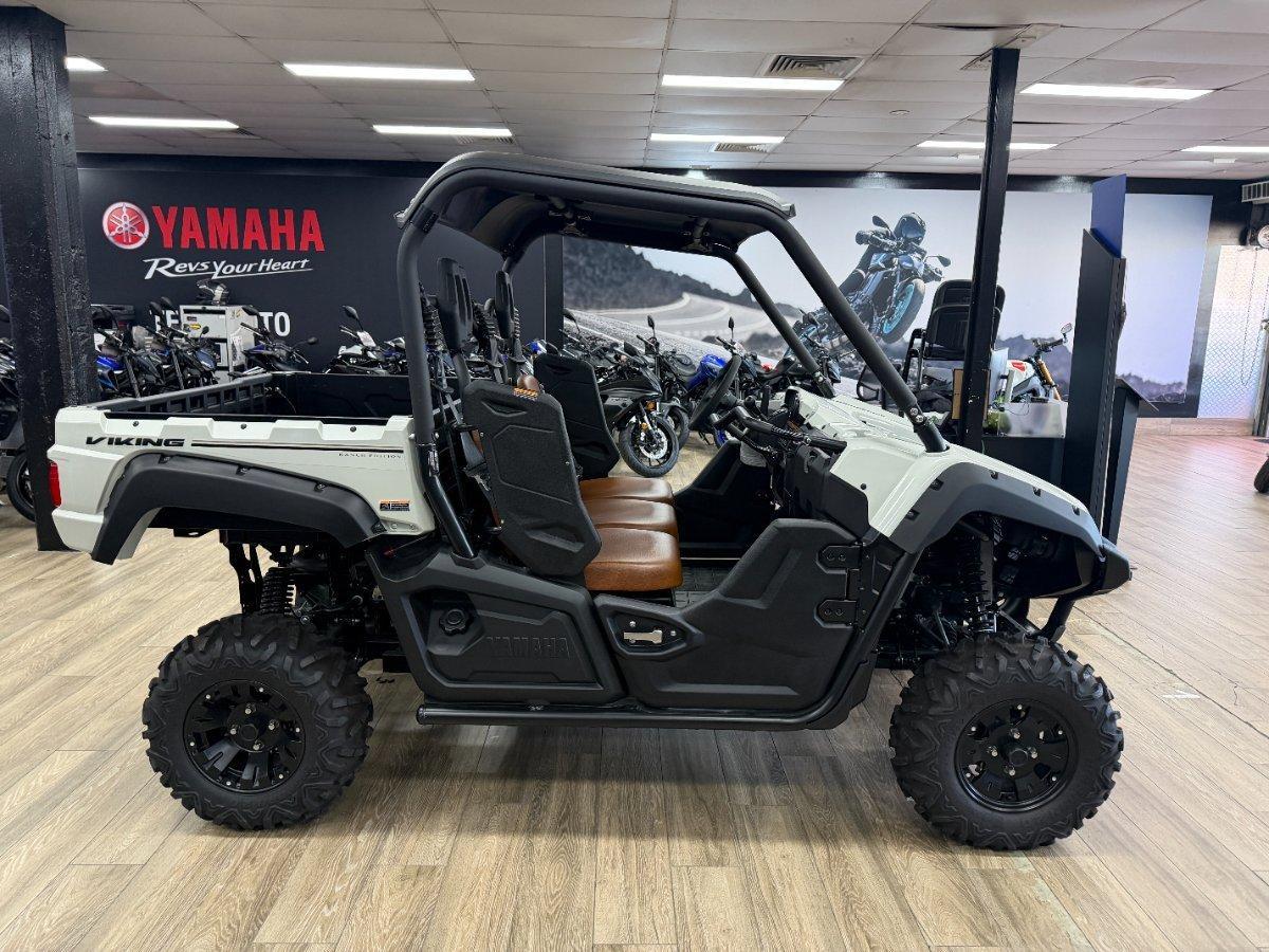 2026 YAMAHA VIKING EPS ATV