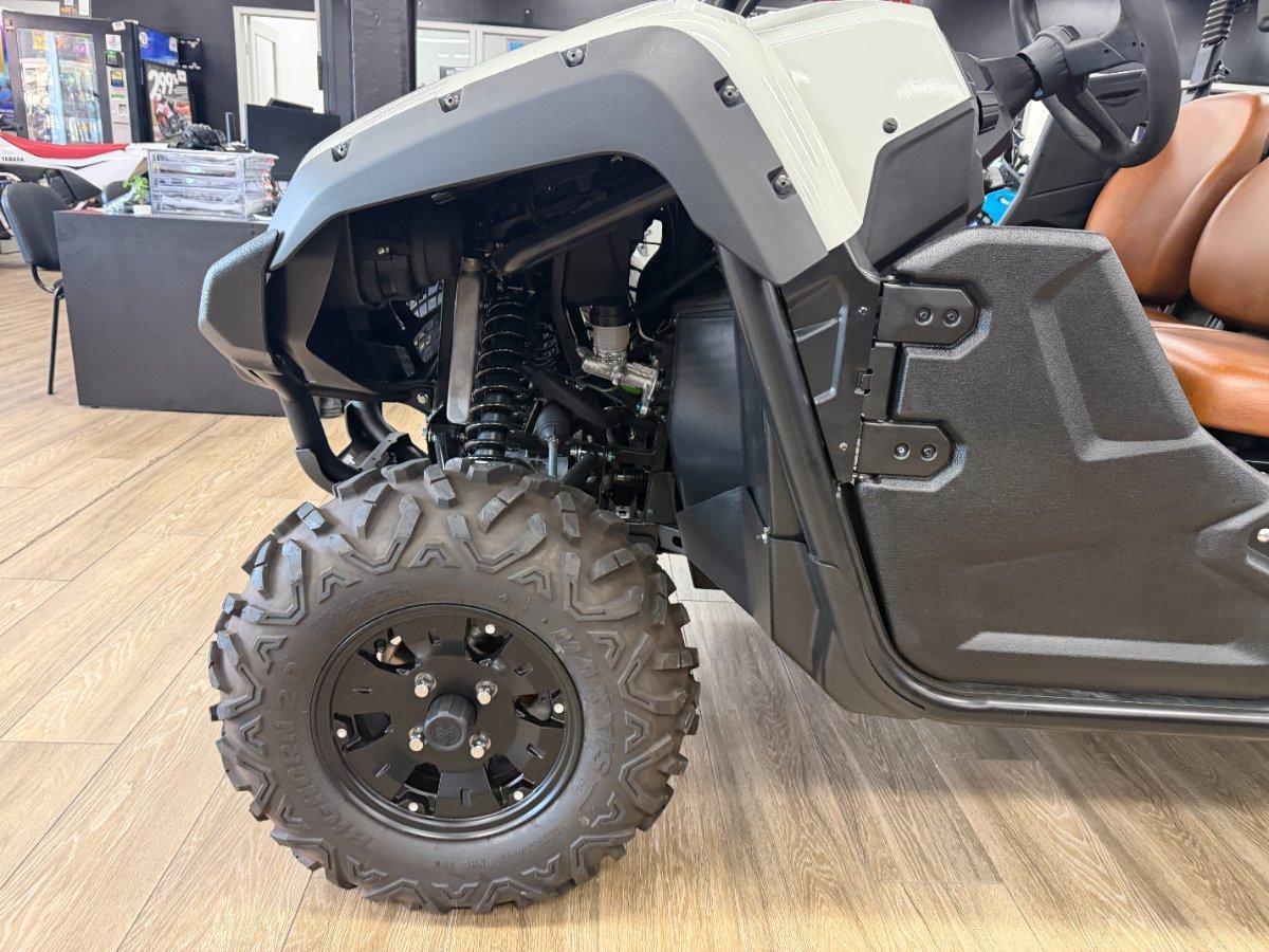 2026 YAMAHA VIKING EPS ATV