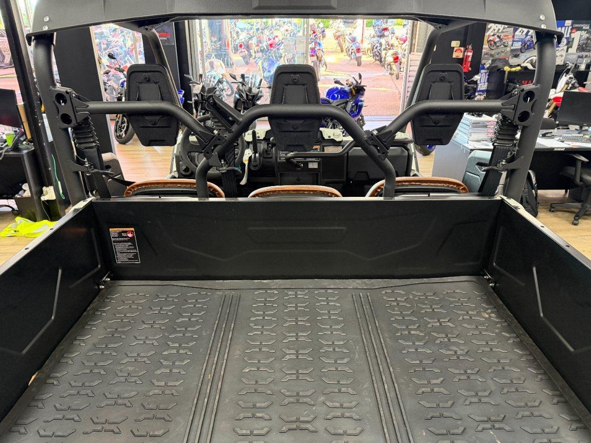 2026 YAMAHA VIKING EPS ATV