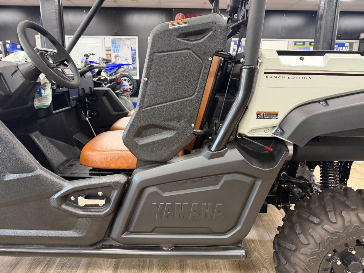 2026 YAMAHA VIKING EPS ATV