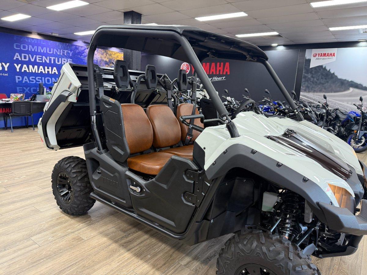 2026 YAMAHA VIKING EPS ATV