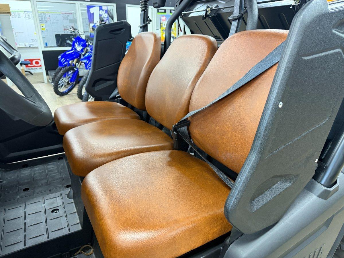 2026 YAMAHA VIKING EPS ATV
