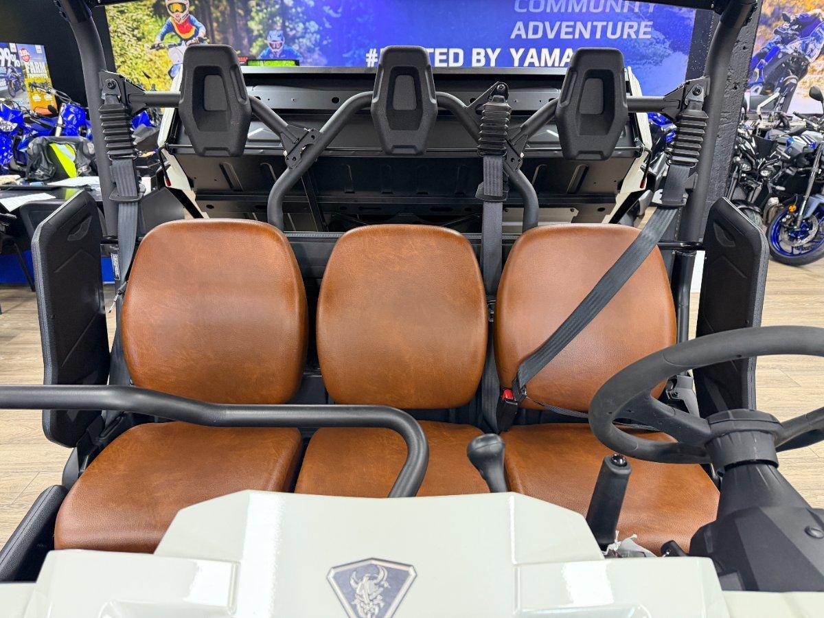 2026 YAMAHA VIKING EPS ATV
