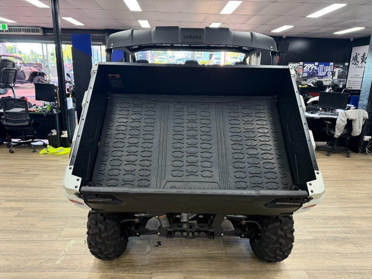 2026 YAMAHA VIKING EPS ATV