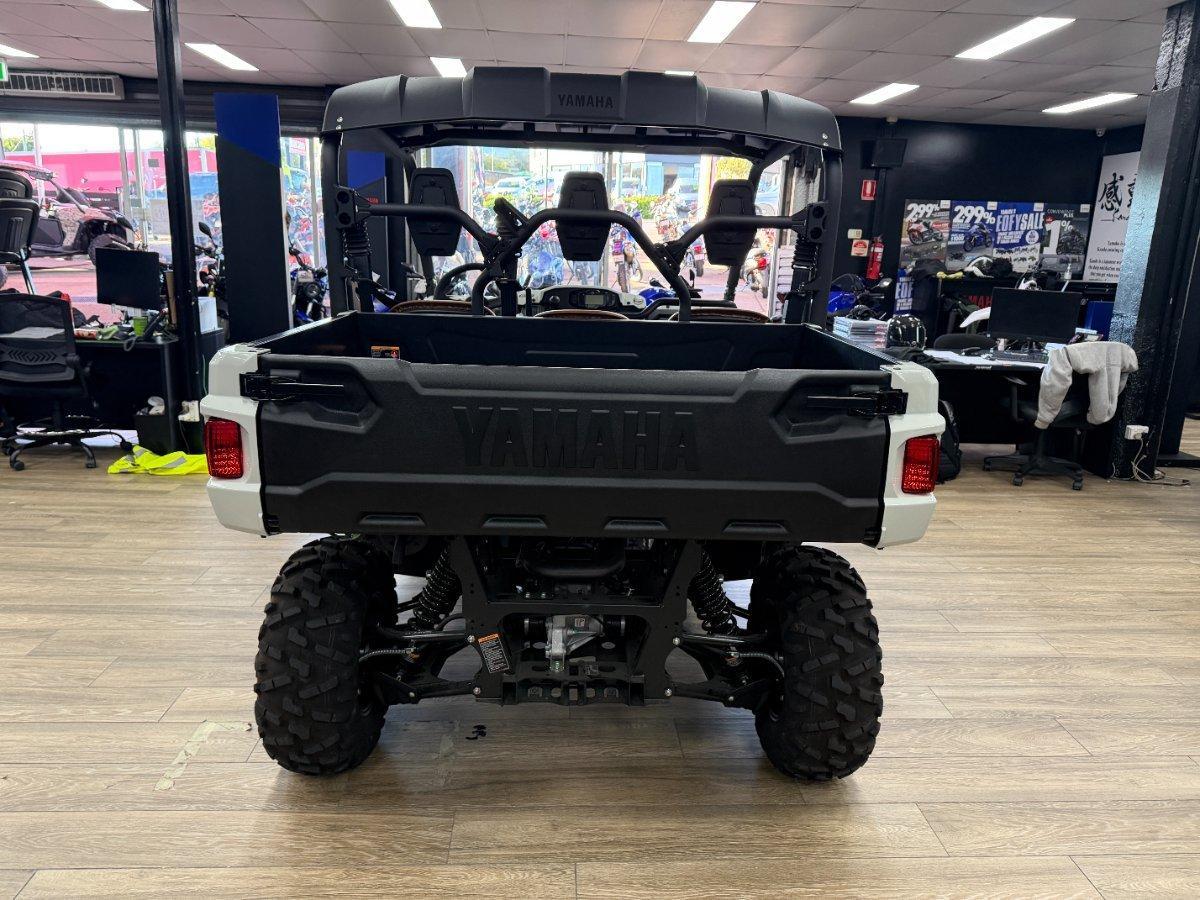2026 YAMAHA VIKING EPS ATV