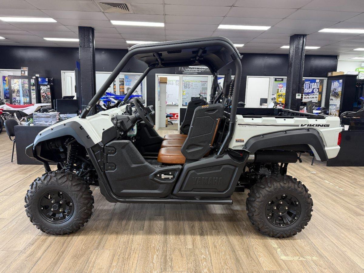 2026 YAMAHA VIKING EPS ATV