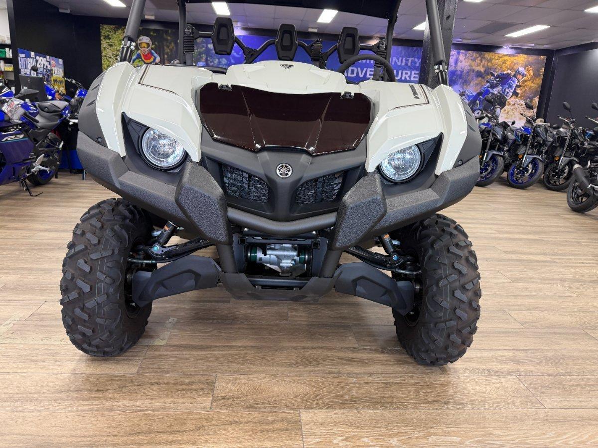 2026 YAMAHA VIKING EPS ATV