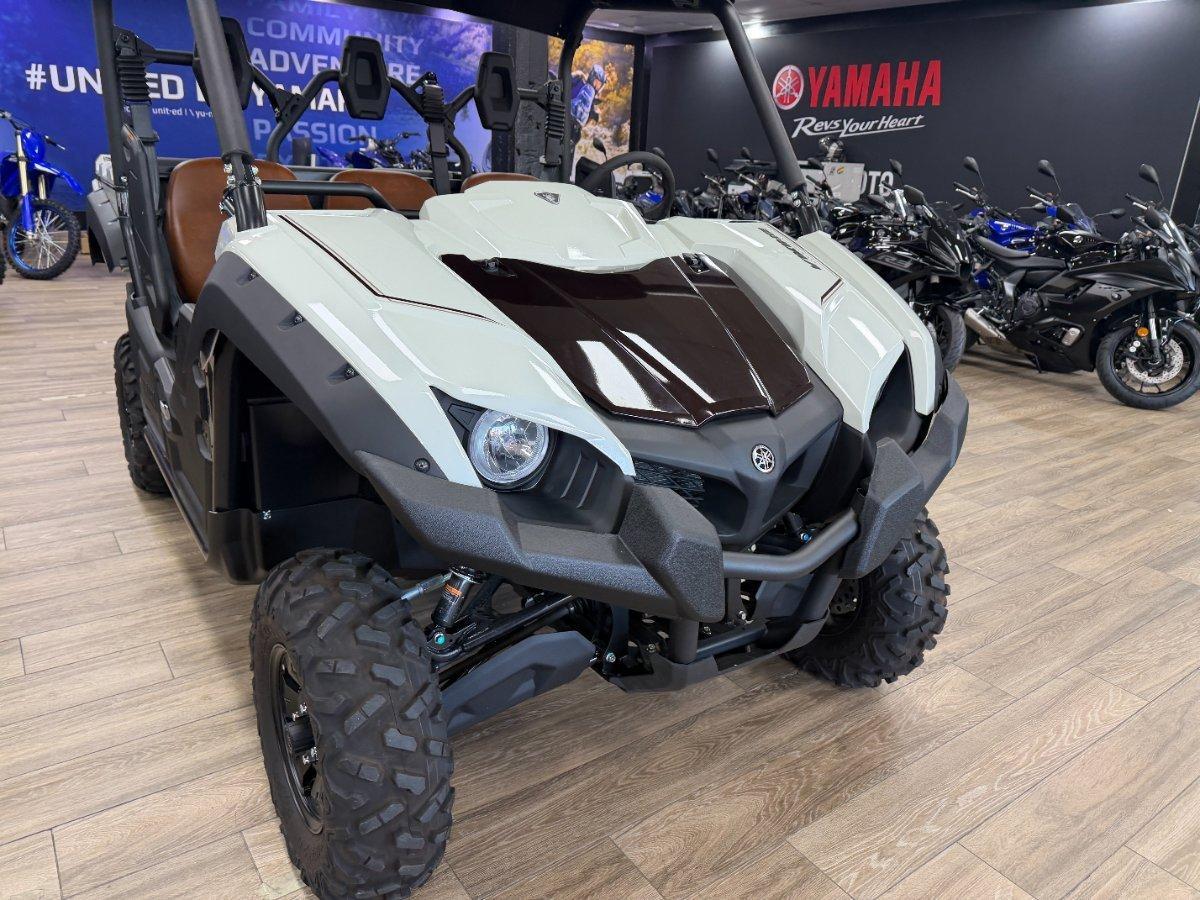 2026 YAMAHA VIKING EPS ATV