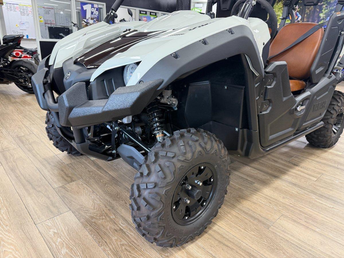 2026 YAMAHA VIKING EPS ATV