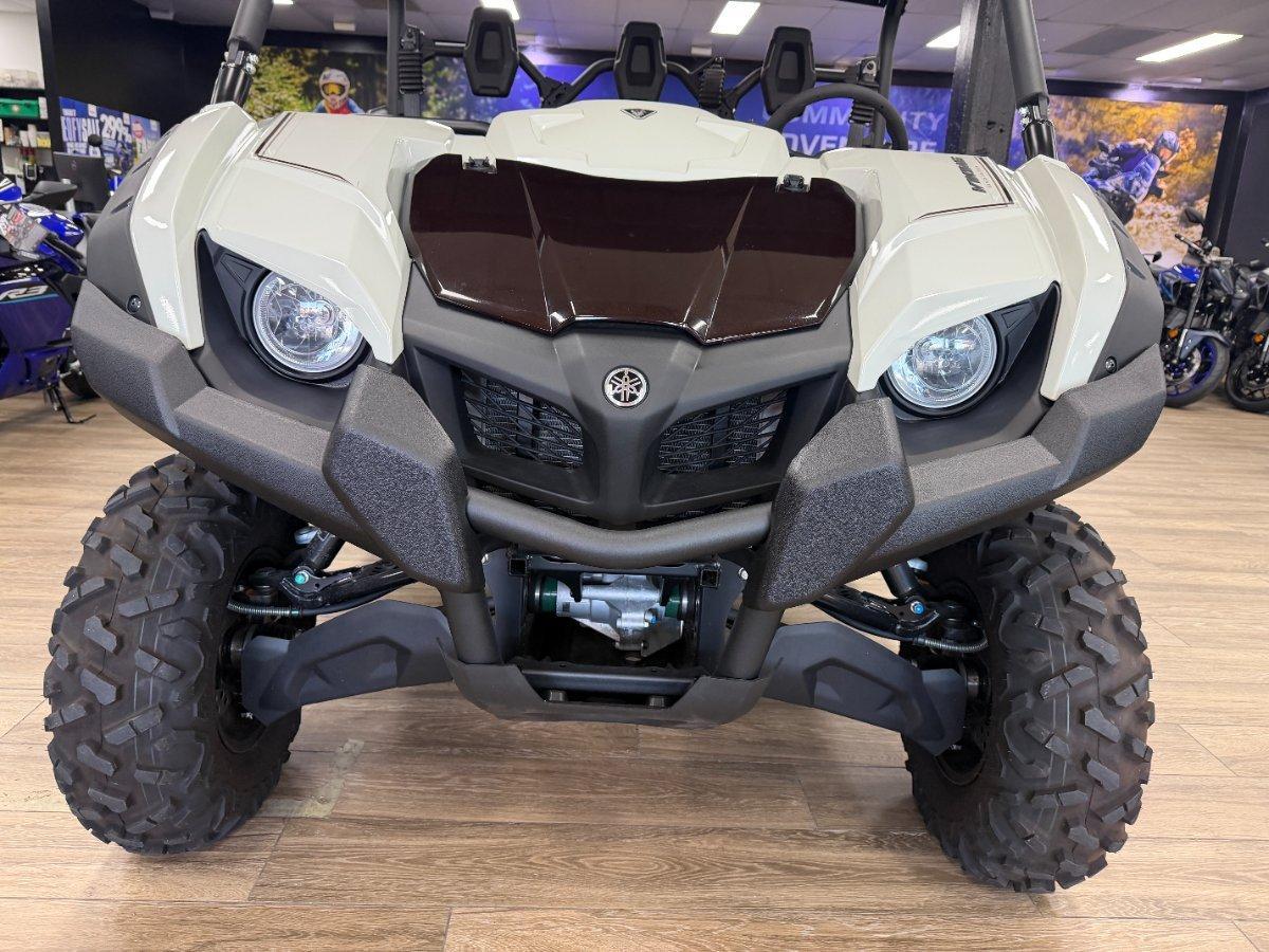 2026 YAMAHA VIKING EPS ATV