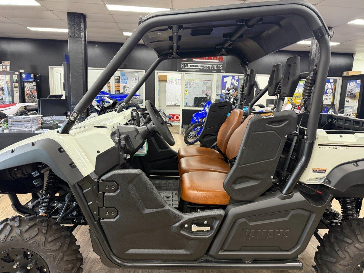 2026 YAMAHA VIKING EPS ATV