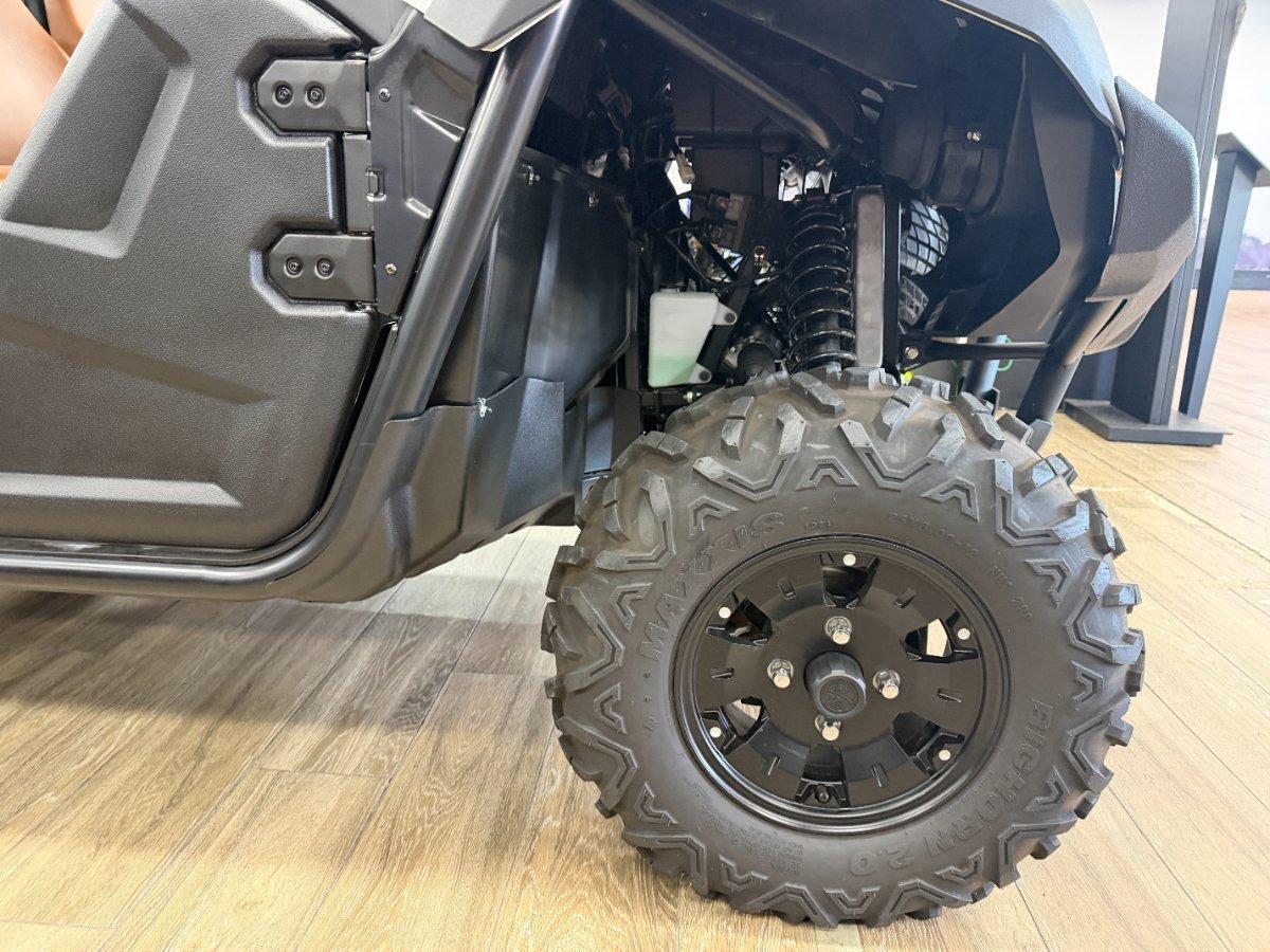 2026 YAMAHA VIKING EPS ATV