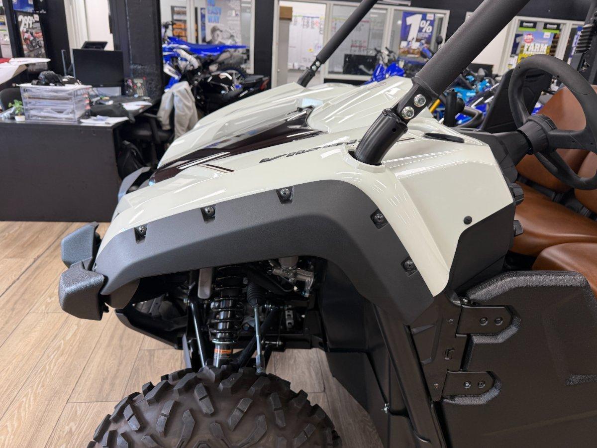 2026 YAMAHA VIKING EPS ATV