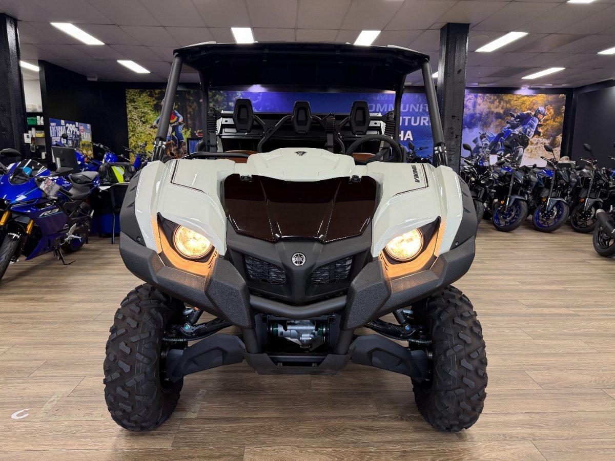 2026 YAMAHA VIKING EPS ATV
