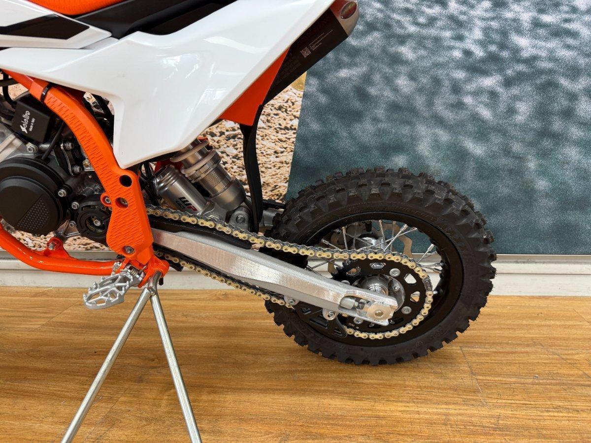 2026 KTM 50 SX MINIBIKE