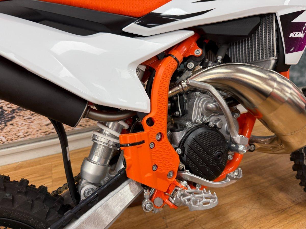 2026 KTM 50 SX MINIBIKE