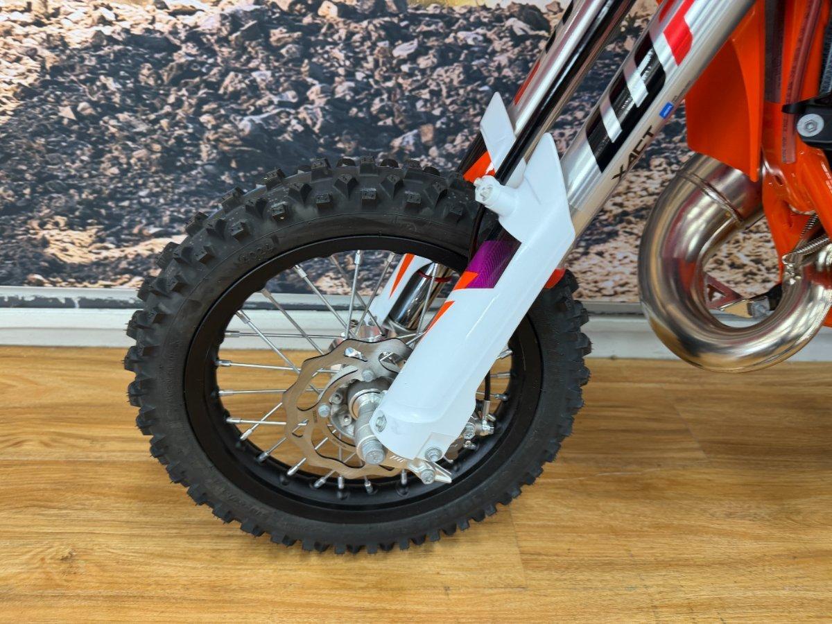 2026 KTM 50 SX MINIBIKE