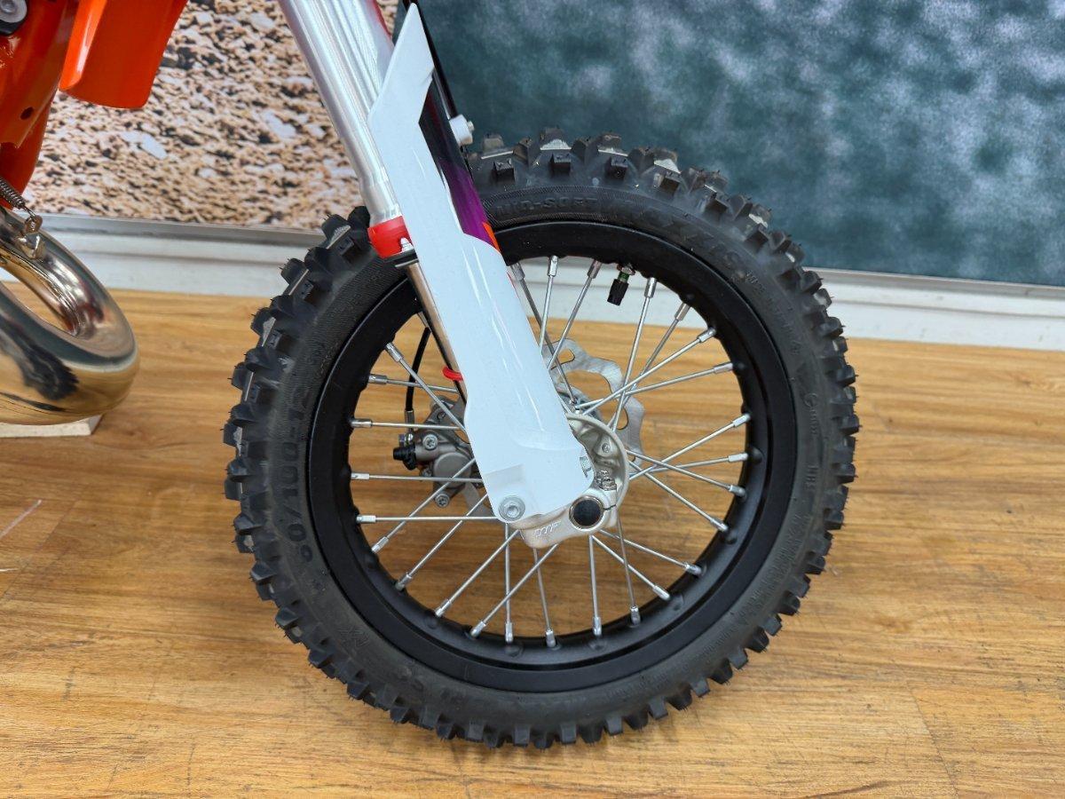 2026 KTM 50 SX MINIBIKE