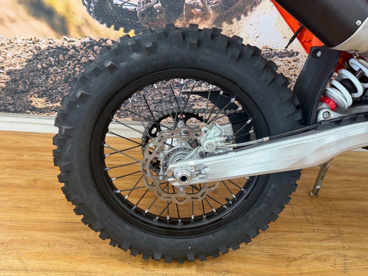 2026 KTM 350 EXC-F ENDURO