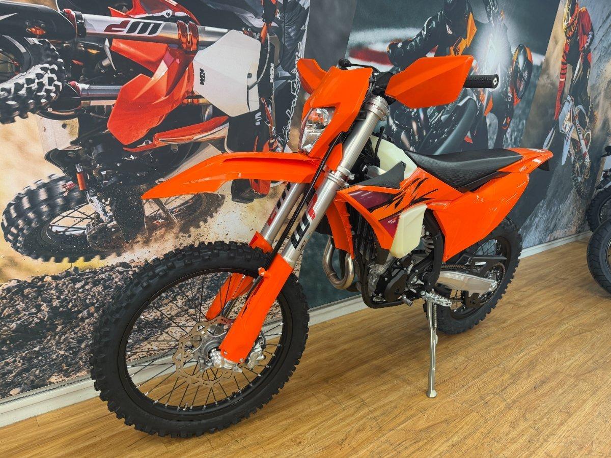 2026 KTM 350 EXC-F ENDURO
