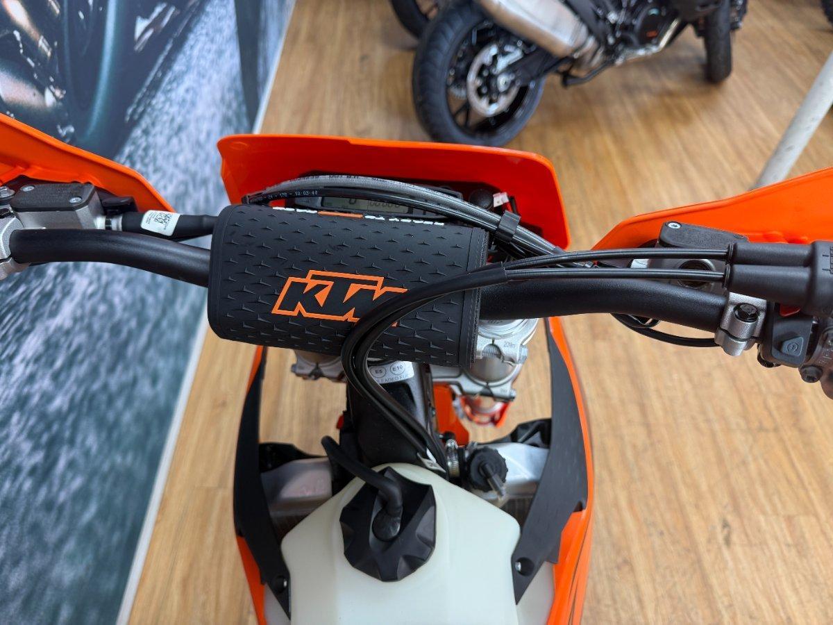 2026 KTM 350 EXC-F ENDURO