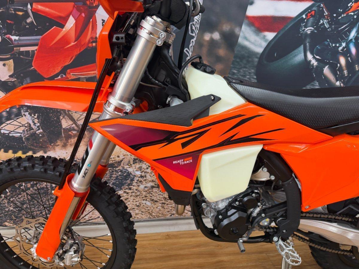 2026 KTM 350 EXC-F ENDURO