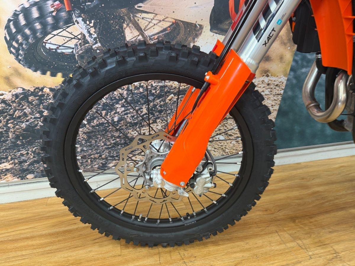 2026 KTM 350 EXC-F ENDURO