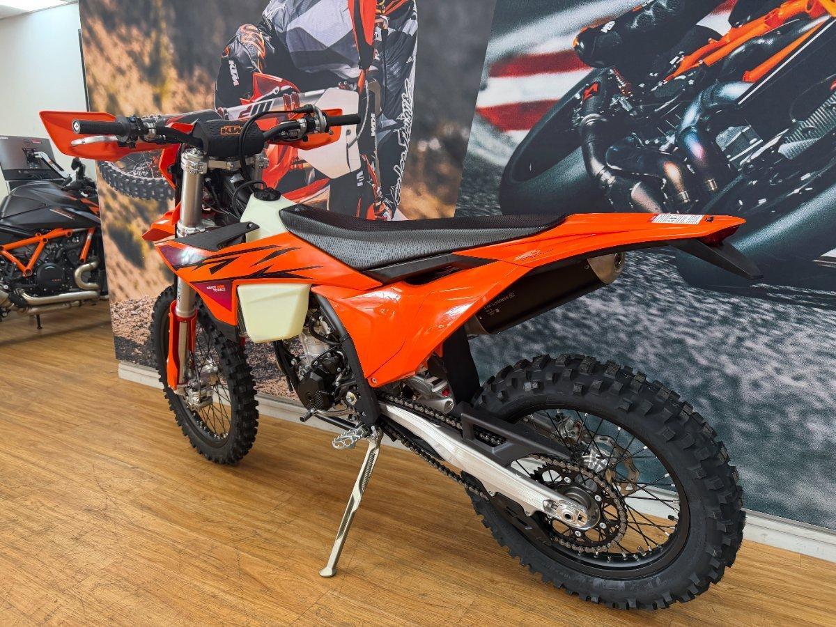 2026 KTM 350 EXC-F ENDURO