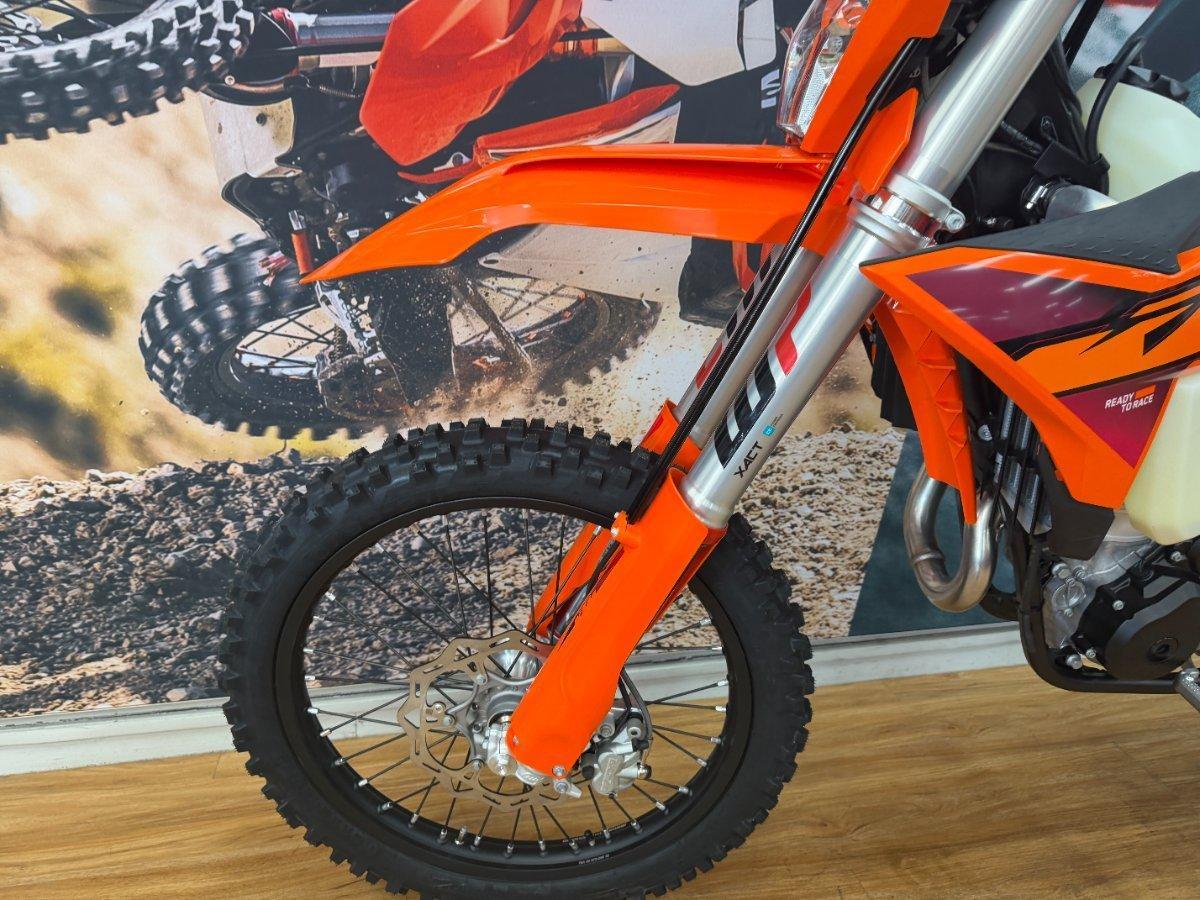 2026 KTM 350 EXC-F ENDURO