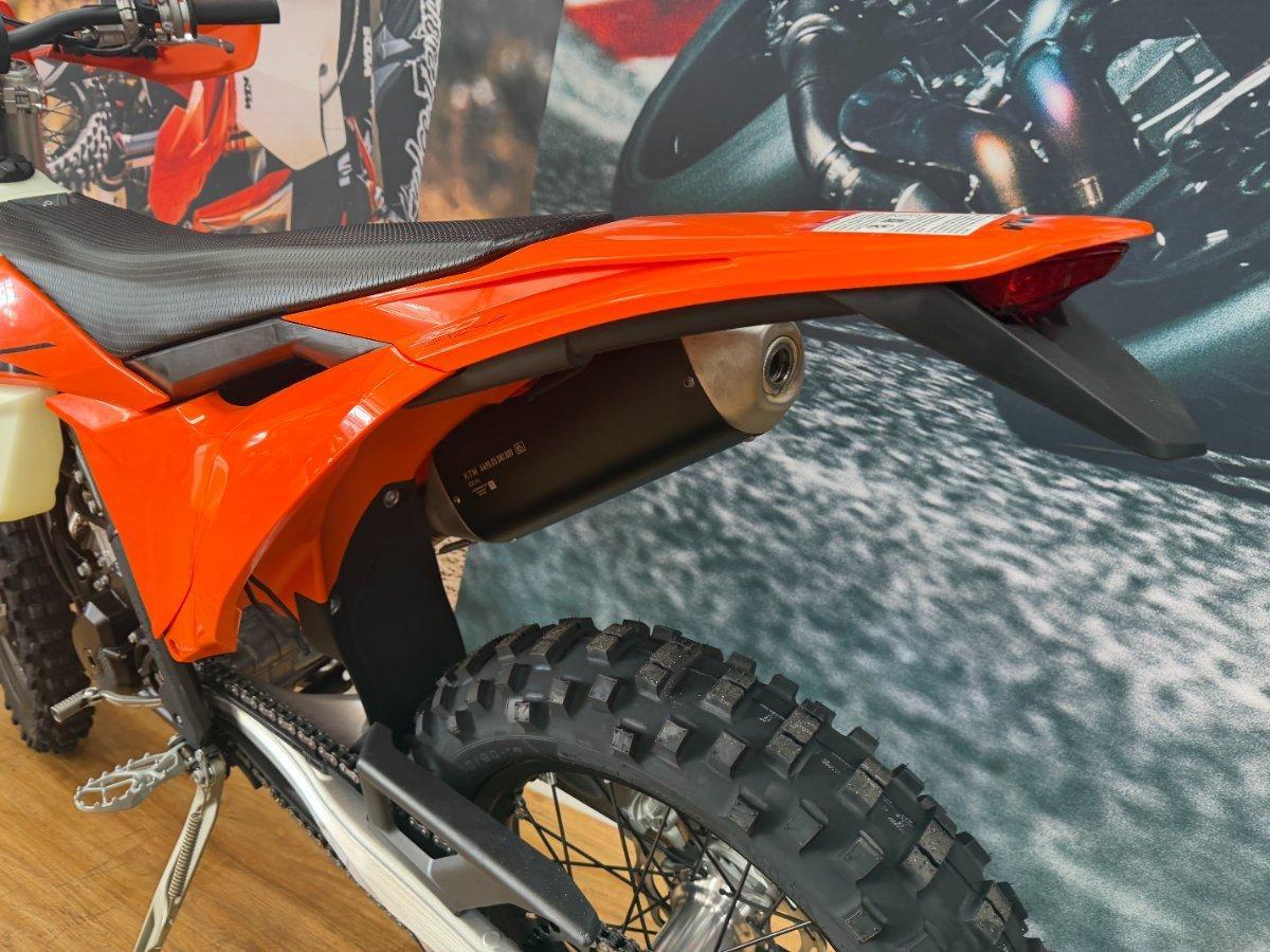 2026 KTM 350 EXC-F ENDURO