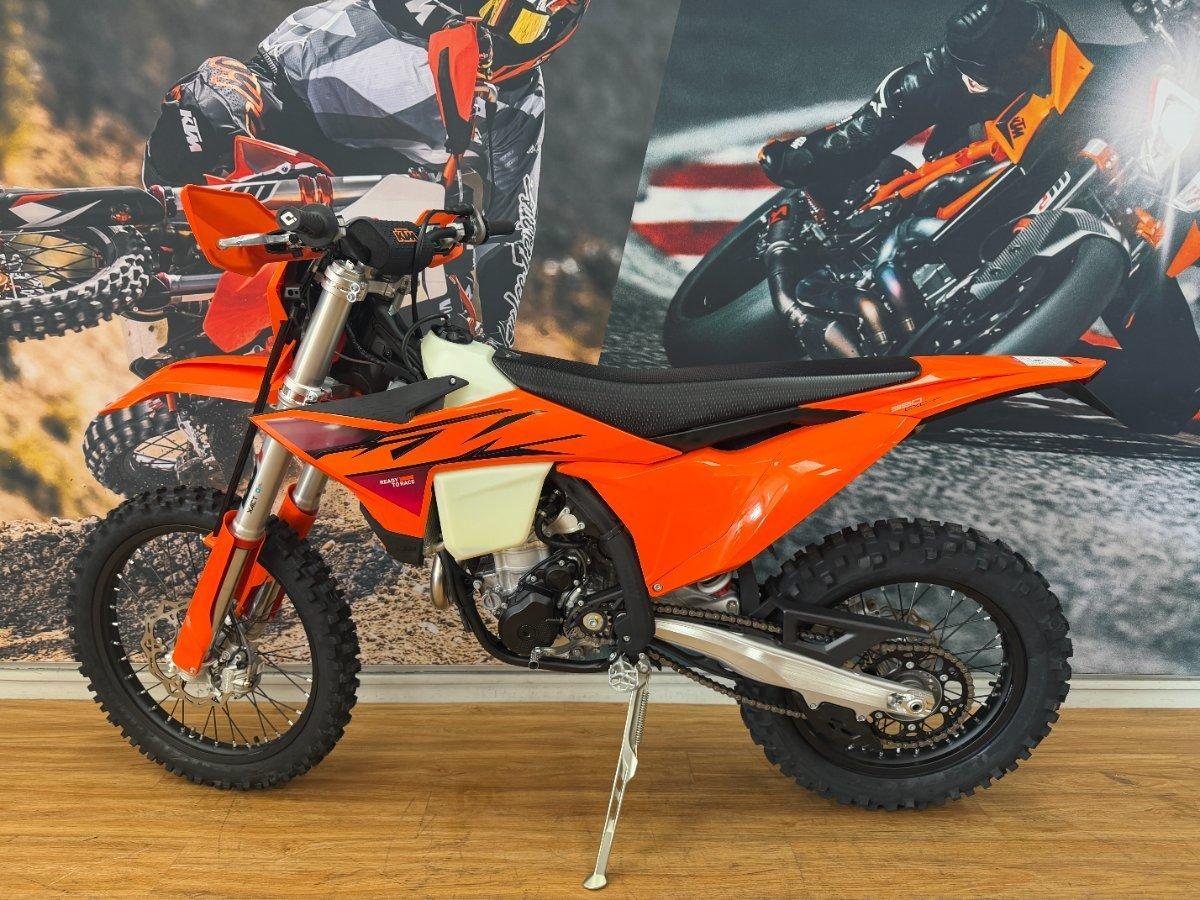 2026 KTM 350 EXC-F ENDURO