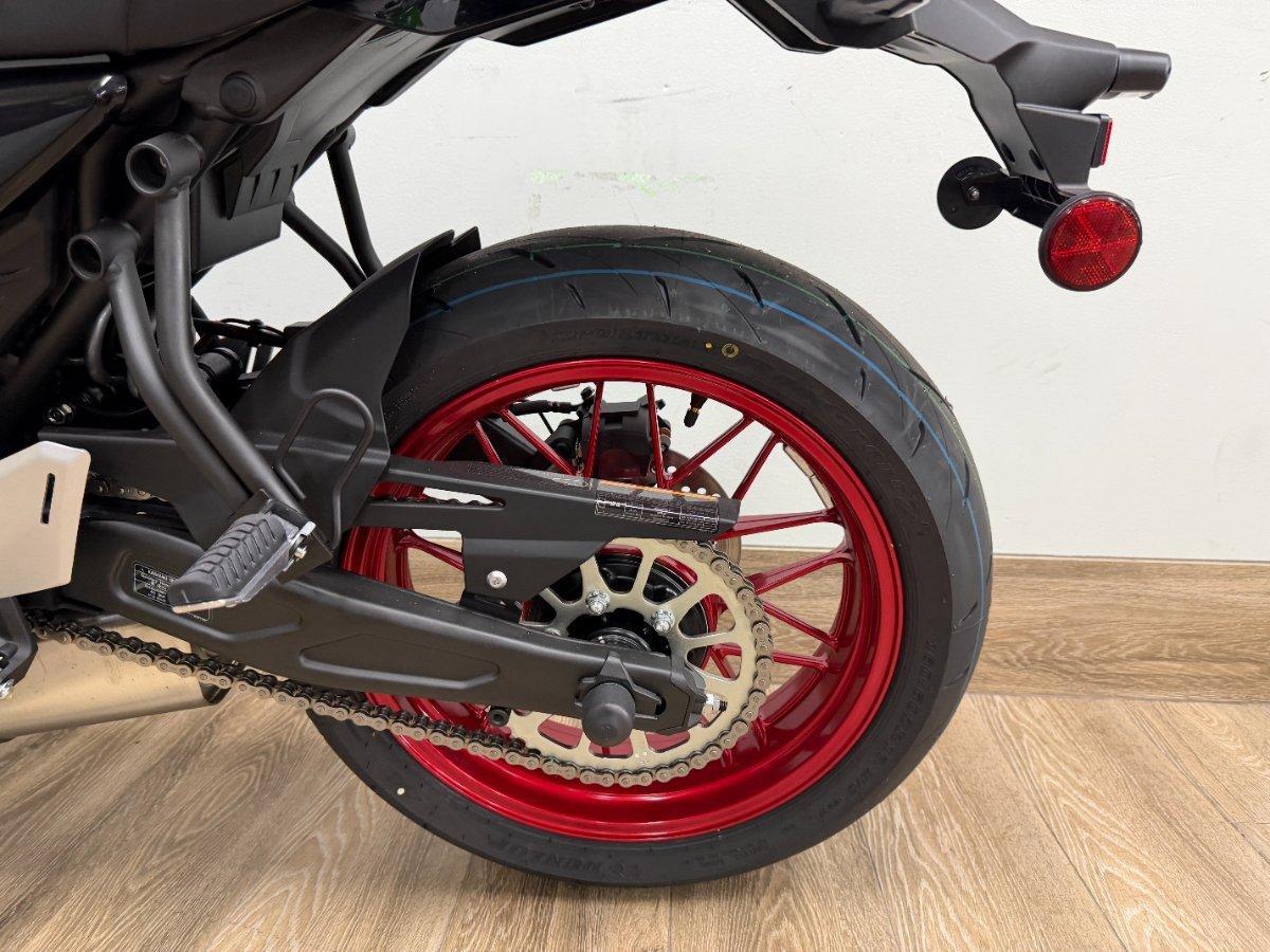 2026 KAWASAKI Z650 RS LAMS ROAD