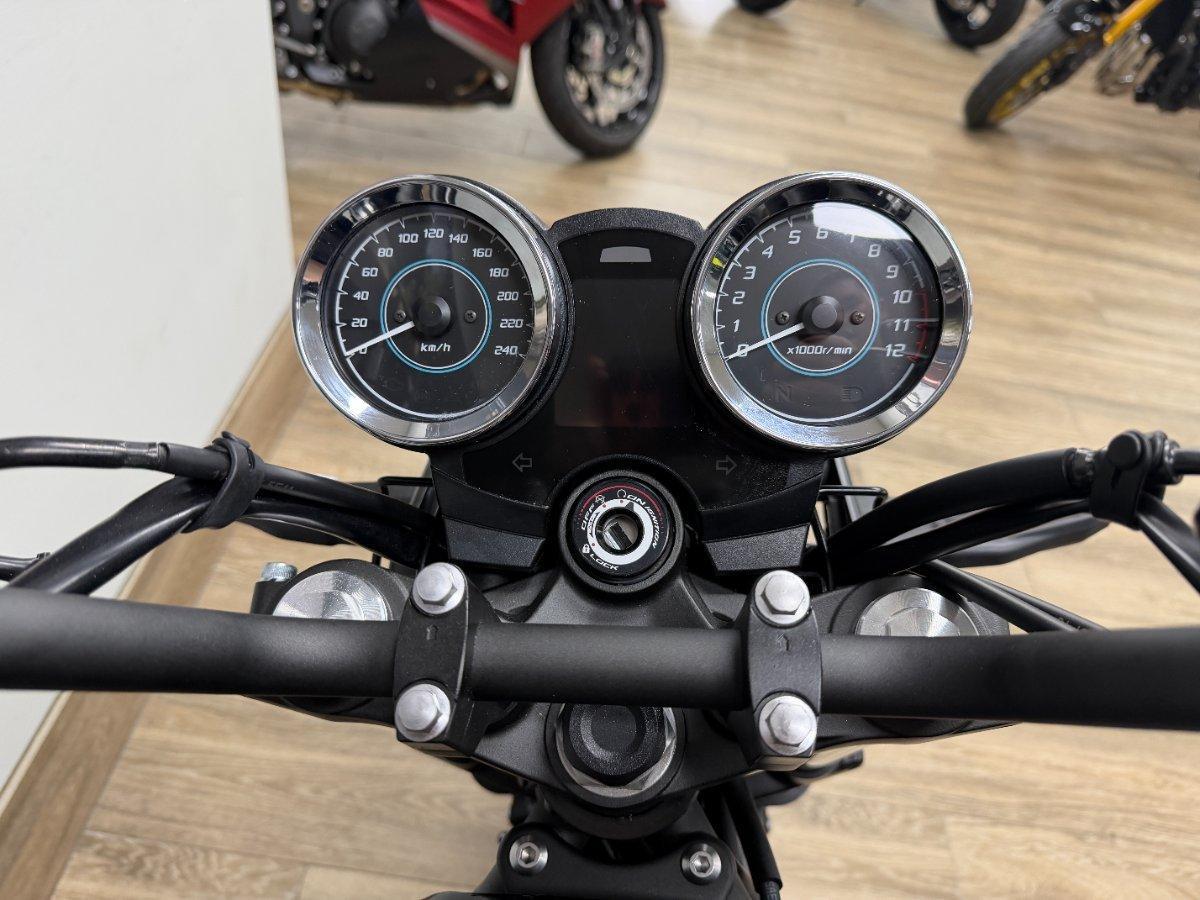 2026 KAWASAKI Z650 RS LAMS ROAD