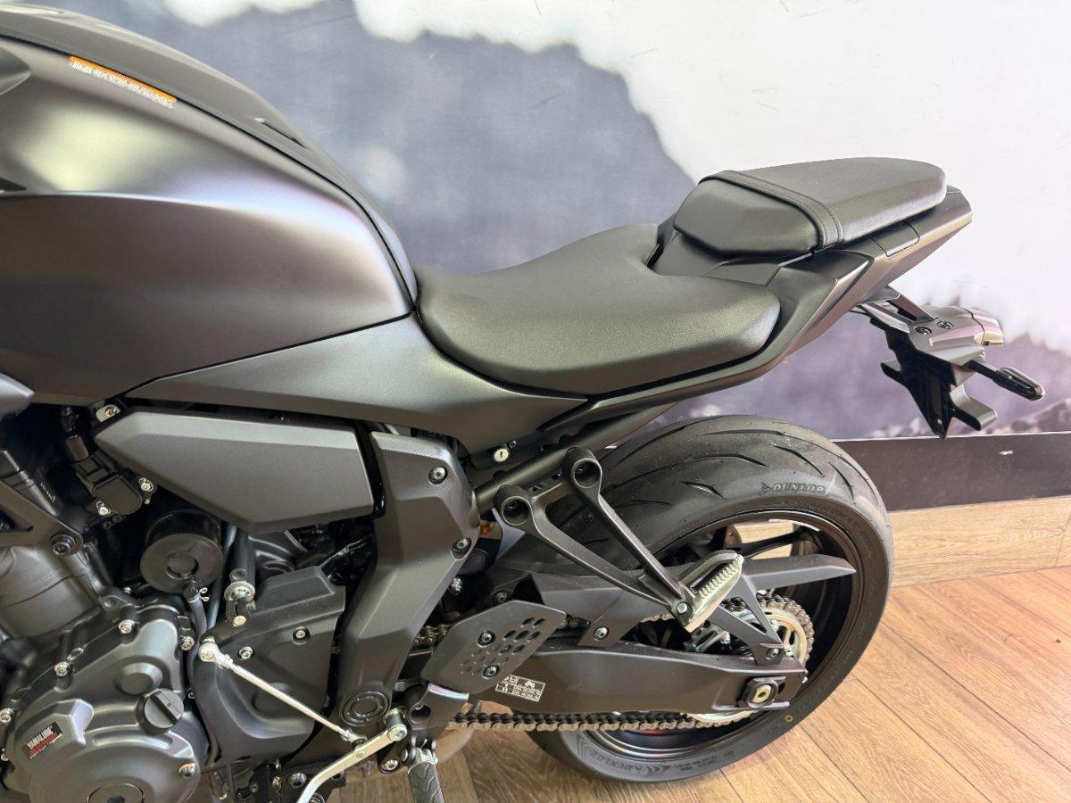 2026 YAMAHA MT-07 HO (ABS) ROAD