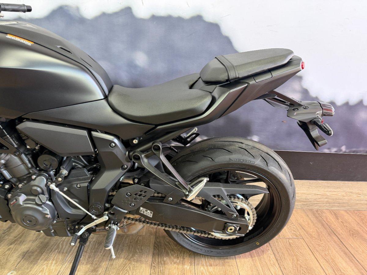 2026 YAMAHA MT-07 HO (ABS) ROAD