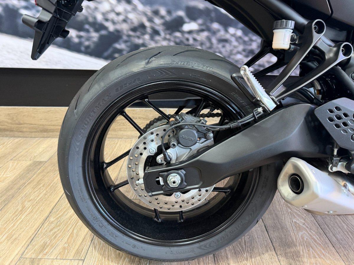 2026 YAMAHA MT-07 HO (ABS) ROAD