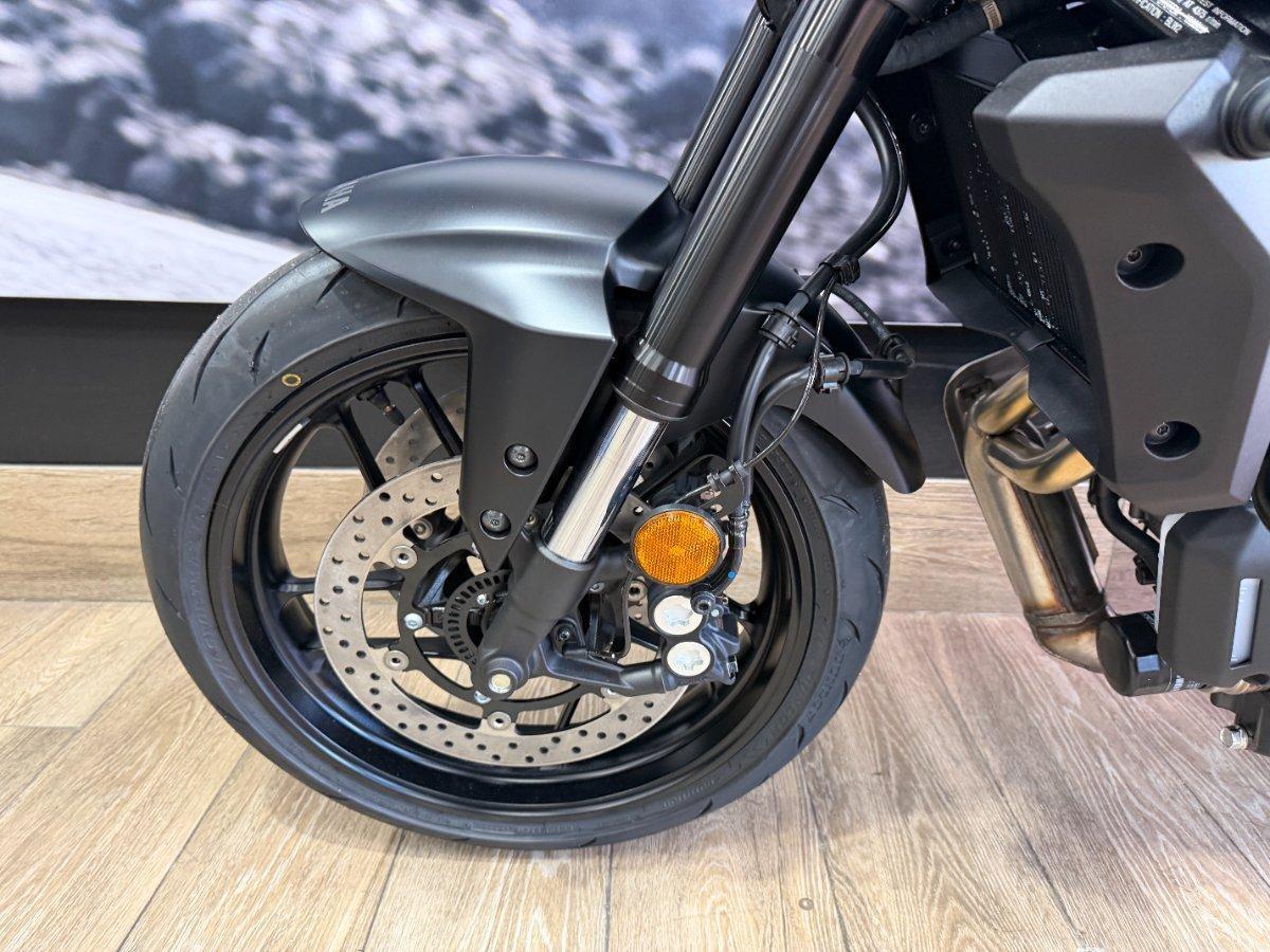 2026 YAMAHA MT-07 HO (ABS) ROAD
