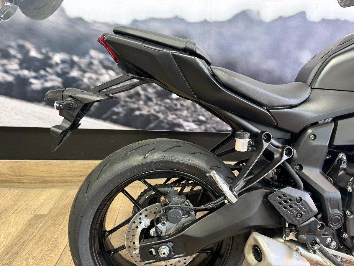 2026 YAMAHA MT-07 HO (ABS) ROAD