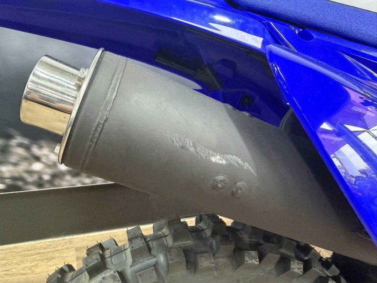 2026 YAMAHA TT-R230 AGRICULTURAL