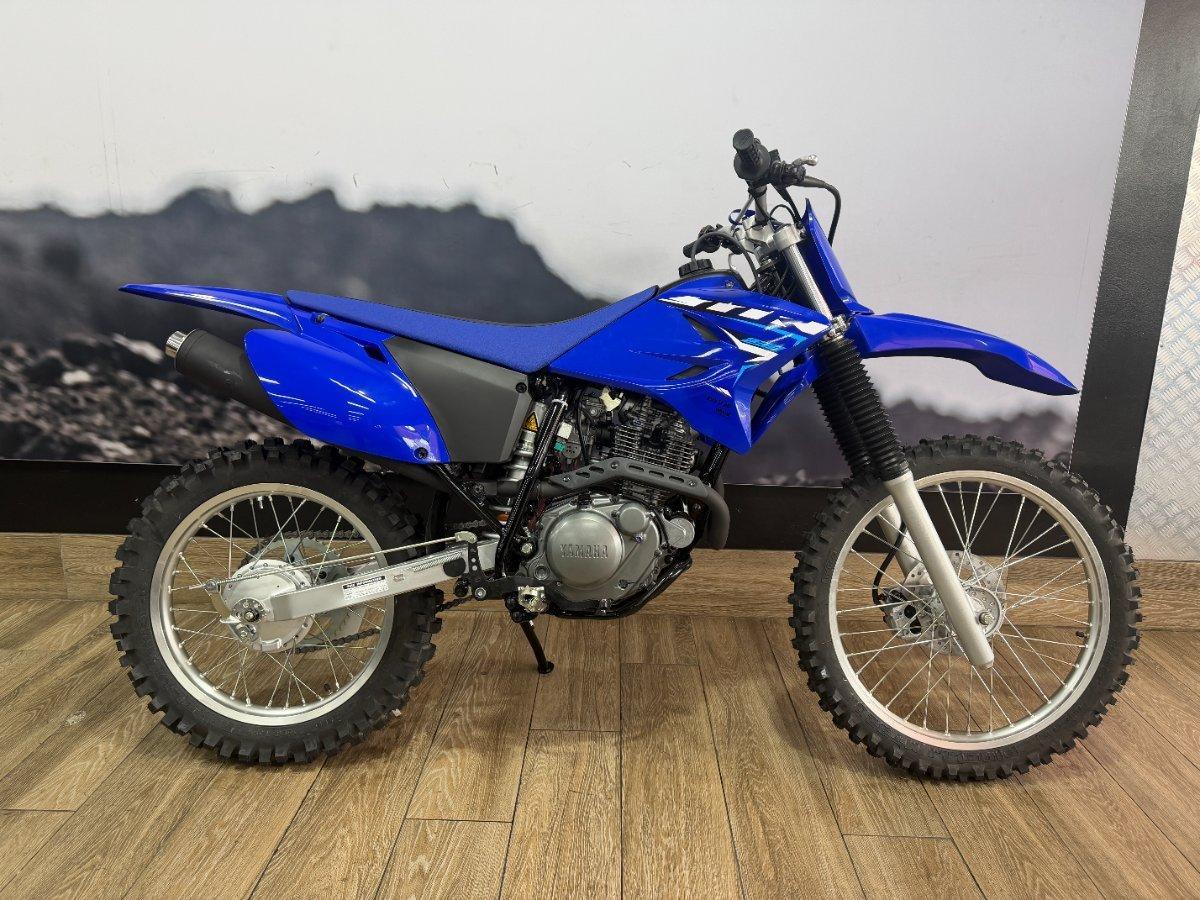 2026 YAMAHA TT-R230 AGRICULTURAL