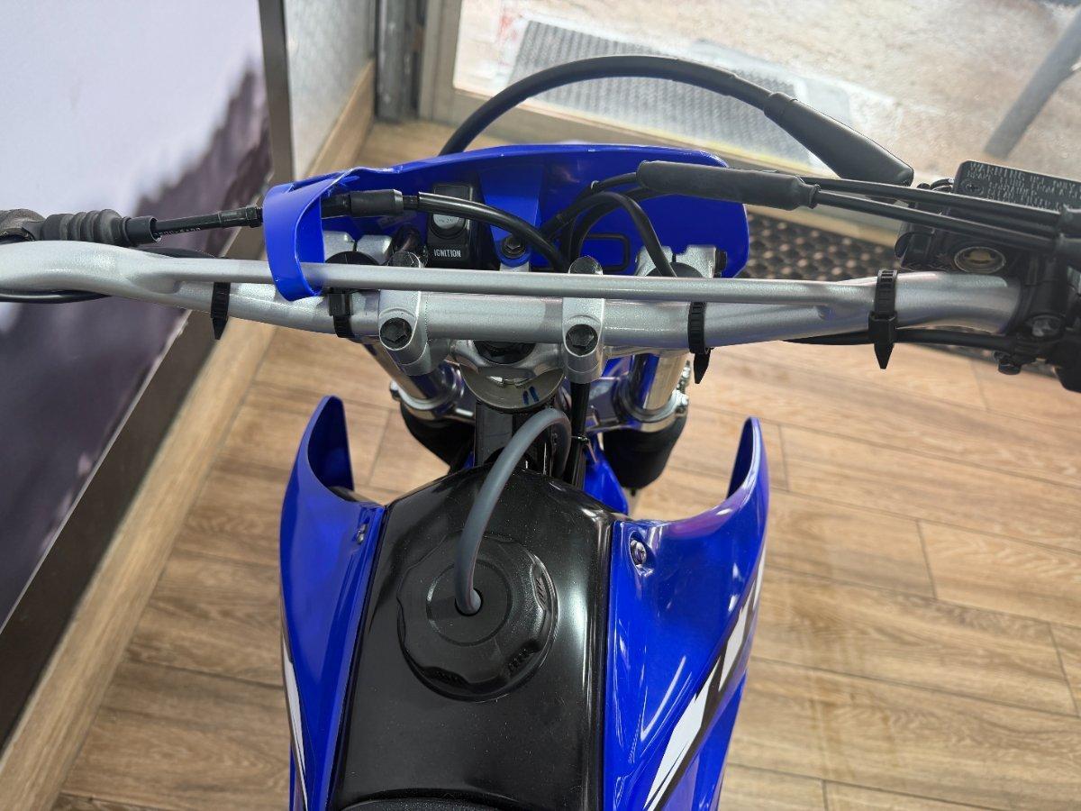 2026 YAMAHA TT-R230 AGRICULTURAL