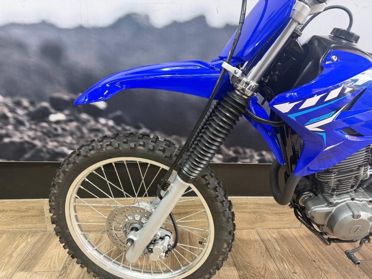 2026 YAMAHA TT-R230 AGRICULTURAL