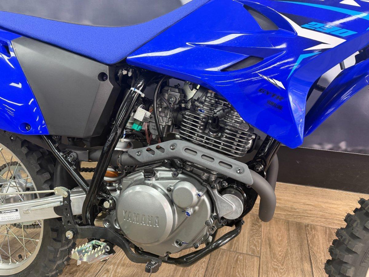 2026 YAMAHA TT-R230 AGRICULTURAL