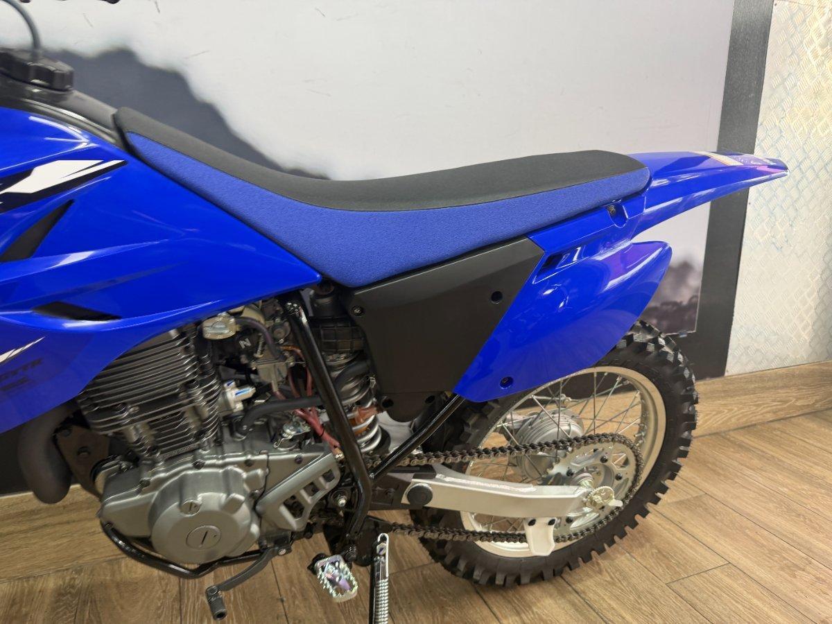 2026 YAMAHA TT-R230 AGRICULTURAL