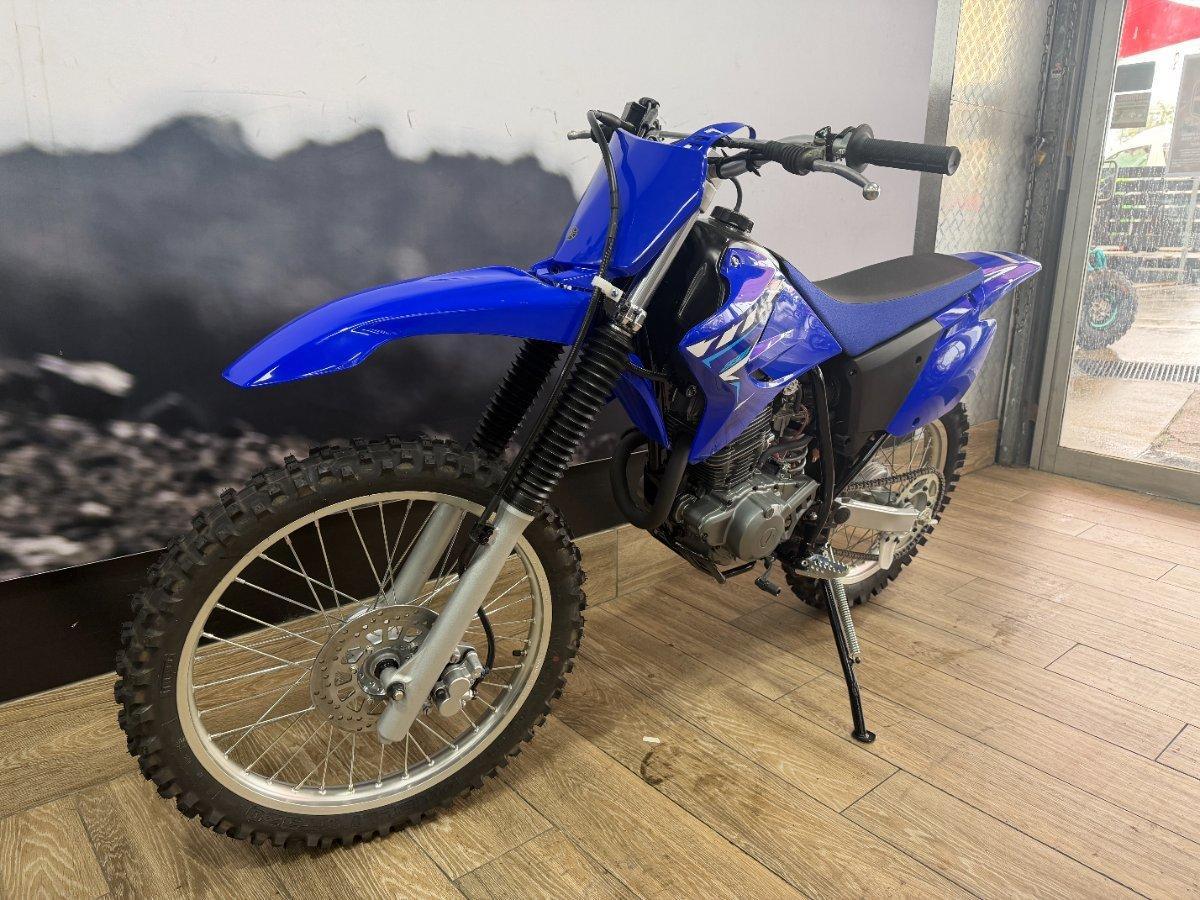 2026 YAMAHA TT-R230 AGRICULTURAL