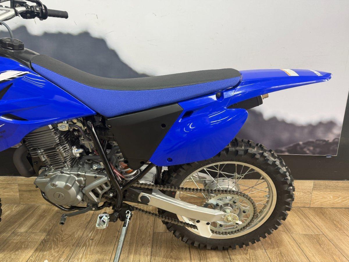 2026 YAMAHA TT-R230 AGRICULTURAL