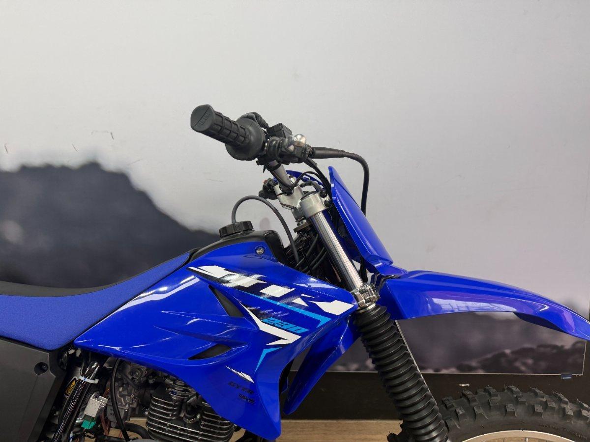 2026 YAMAHA TT-R230 AGRICULTURAL