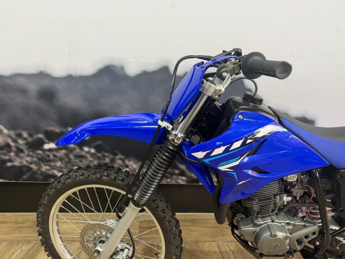 2026 YAMAHA TT-R230 AGRICULTURAL