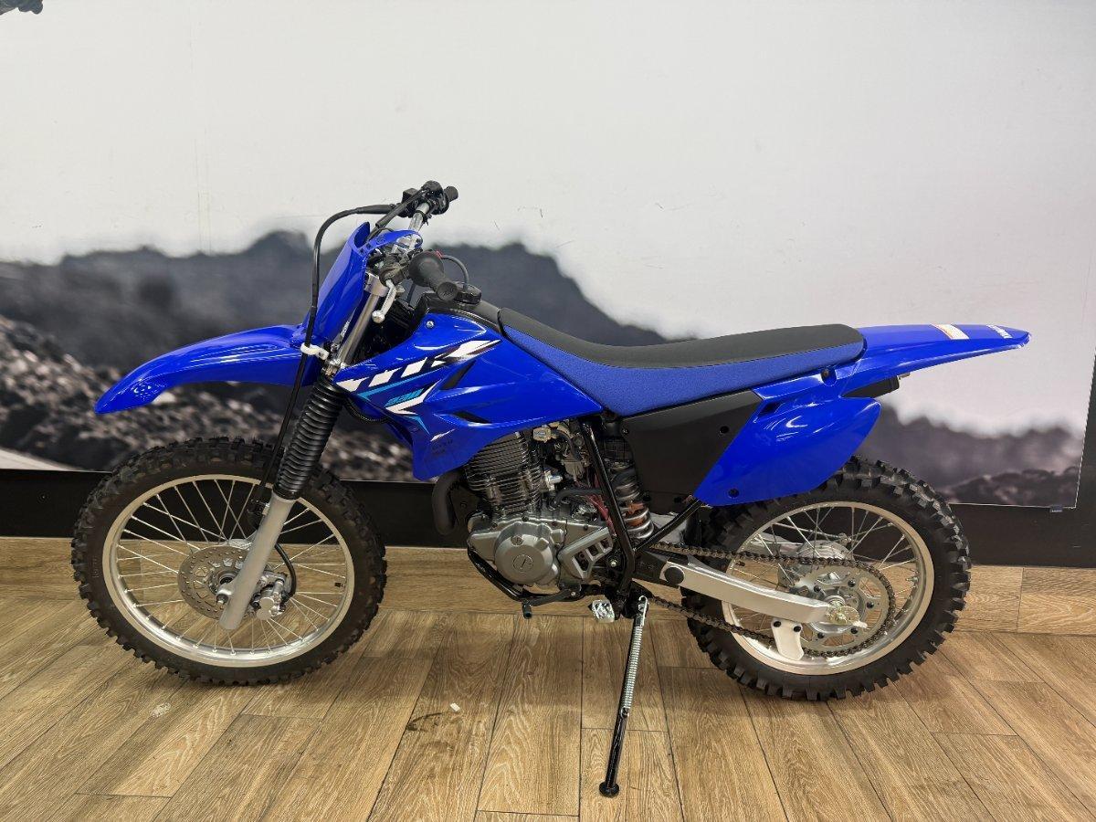 2026 YAMAHA TT-R230 AGRICULTURAL