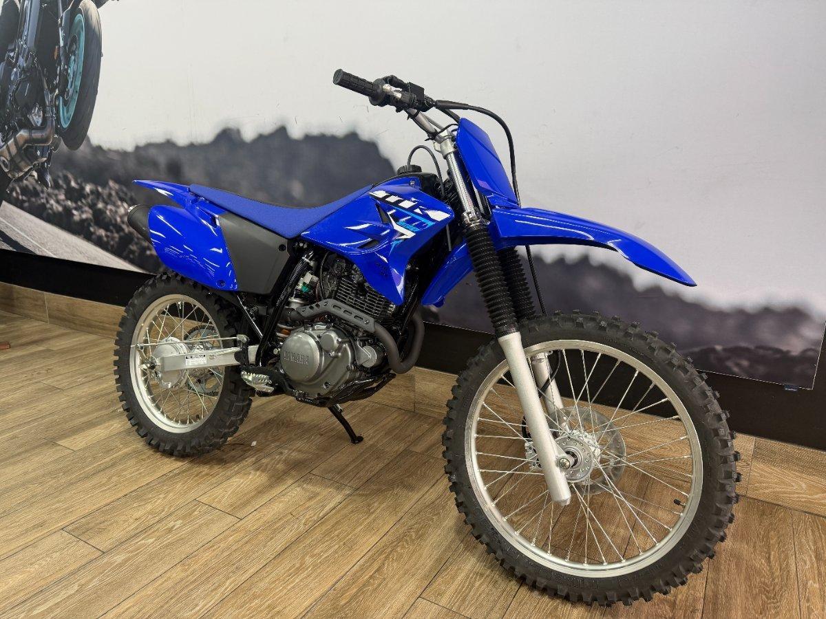 2026 YAMAHA TT-R230 AGRICULTURAL